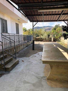 Villa in Vendita a Ventimiglia di Sicilia Loc. Contrada traversa, snc