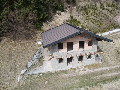 Villa in Via Caduti di Cima Vallona, Comelico Superiore, 4 locali