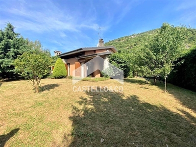 Villa in Via conti emili, Mazzano, 5 locali, 2 bagni, con box, 197 m²