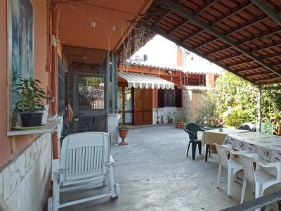 Villa in Via ferrovia, Atripalda, 6 locali, 3 bagni, giardino privato