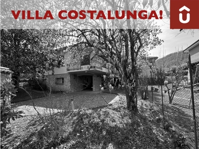 Villa in Via Lazzaretto 36d, Brescia, 5 locali, 3 bagni, garage