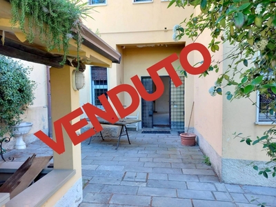 Villa in Via oratorio, Capriate San Gervasio, 6 locali, 2 bagni