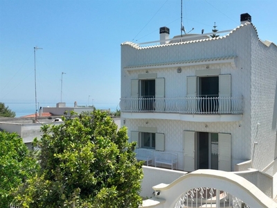 Villa in VIA PESCE, Mola di Bari, 4 bagni, arredato, 300 m², terrazzo