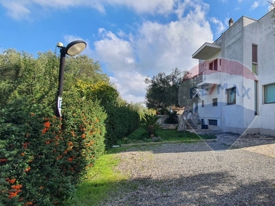 Villa in Via Selva di Fasano, Castellana Grotte, 10 locali, 7 bagni