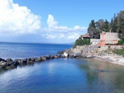 villa indipendente in vendita a Monte Argentario