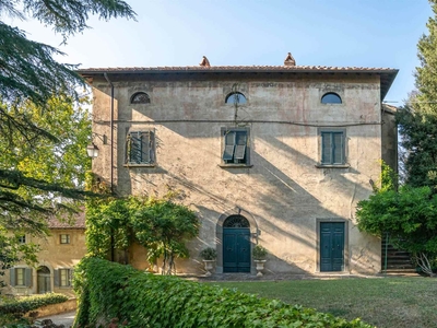 Villa ristrutturata in zona Lari a Casciana Terme Lari