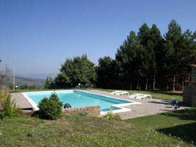 Villa singola a Montevarchi, 21 locali, 6 bagni, giardino privato