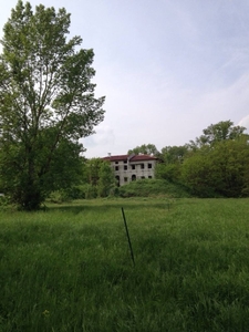 Villa singola a San Lazzaro di Savena, 20 locali, 450 m², 1° piano