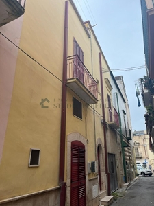 Villa singola in VIA GRECI 12, Sannicandro di Bari, 3 locali, 2 bagni