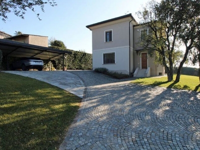 Villa in Via Lussignoli 10, Erbusco, 10 locali, 5 bagni, 435 m²
