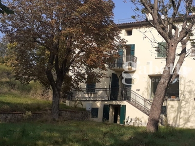 Villa singola in Via Monte Calderaro 0, Castel San Pietro Terme