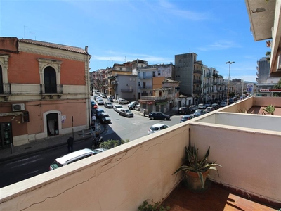 Appartamento in affitto a Lentini Siracusa Cristo Re