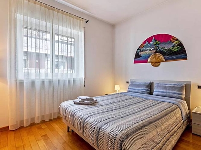 Appartamento in affitto a Vicenza (il loft di V)