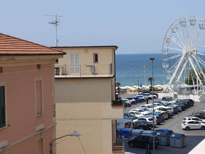 Appartamento in vacanza a Follonica Grosseto Centro