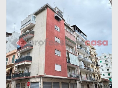 Appartamento in vendita a Bari, Via Francesco Netti, 7/c - Bari, BA