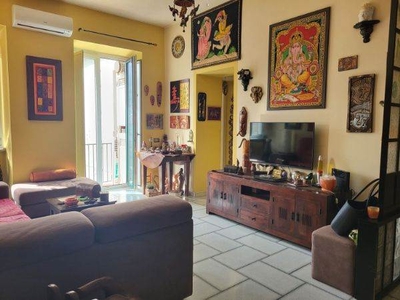 Appartamento in vendita a Cava De' Tirreni Salerno