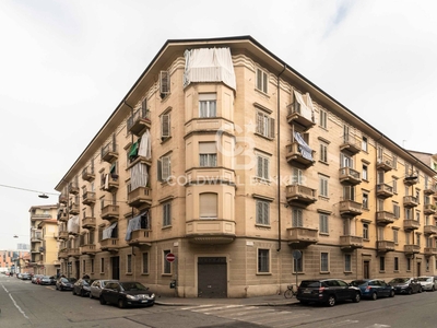 Appartamento in vendita a Torino - Zona: Cit Turin San Donato Campidoglio