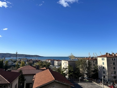 Appartamento in vendita a Trieste Chiarbola
