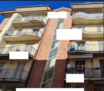 Appartamento in Via Bogino 8, San Damiano d'Asti, 7 locali, 2 bagni