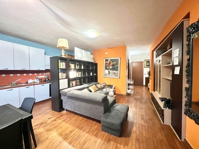 Appartamento indipendente in vendita a Aulla Massa Carrara Albiano Magra