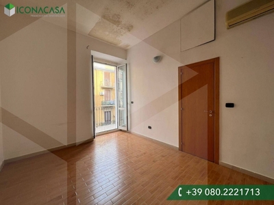 Bilocale in VIA PRINCIPE AMEDEO 404, Bari, 1 bagno, 50 m², 3° piano