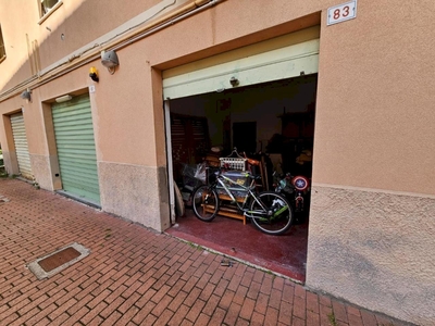 Box / Garage - Singolo a Campomorone