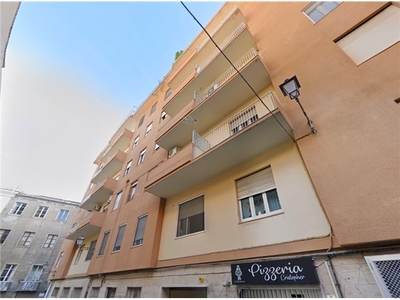 Appartamento in Via Principe Amedeo , 4, Cagliari (CA)