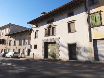 Casa indipendente in vendita a Fagagna