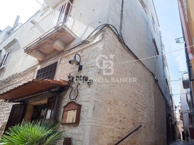 Casa indipendente in vendita a Ruvo di Puglia - Zona: Centro