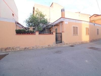 Casa indipendente in vendita a Villaputzu