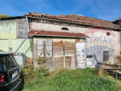 Casa semindipendente in Via Gaetano Dassi, Belluno, 2 locali, 1 bagno