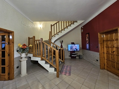 Casa singola in vendita a Mesagne Brindisi Centro