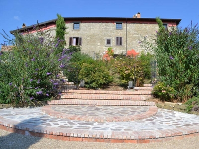 Country House Style - Montefiascone, Lazio