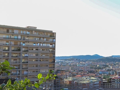 Appartamento in Via Francesco Cilea, 183, Napoli (NA)