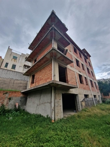 Nuova costruzione in vendita a Saponara Messina