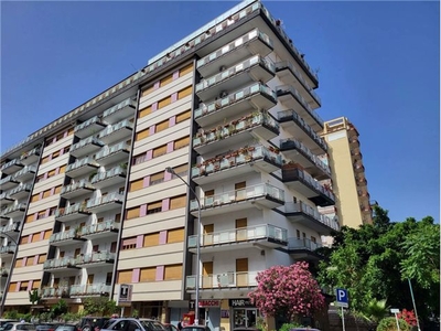 Appartamento in Via Dei Nebrodi , 46, Palermo (PA)