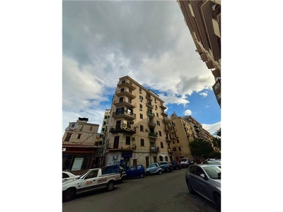 Appartamento in Via Rocco Jemma, 24, Palermo (PA)