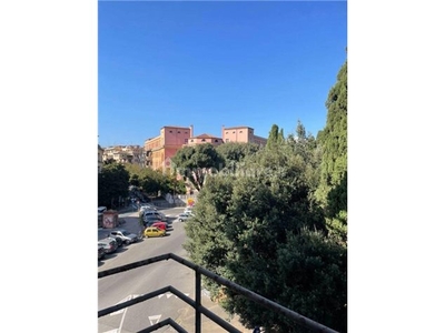 Appartamento in Via Panaro, Roma (RM)