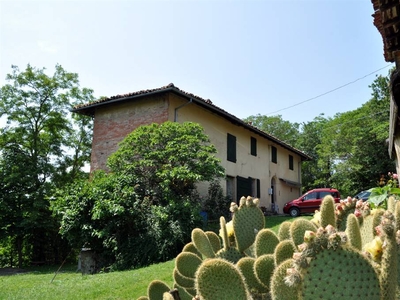 Tenuta-complesso in vendita a Pianoro Bologna Monte Calvo