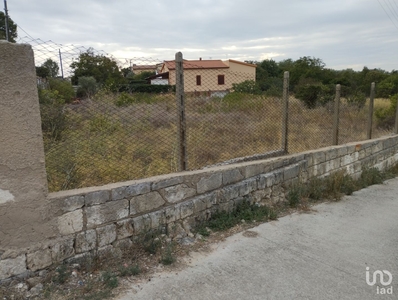 Terreno di 1.700 m² in Sassari