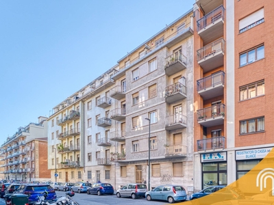 Vendita Appartamento Via Gaglianico, Torino