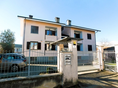 Vendita Appartamento Via Giovanni Falcone, Viotto, Scalenghe