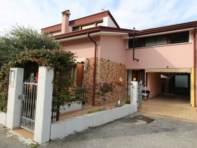 Villa a schiera in vendita a San Michele Al Tagliamento Venezia