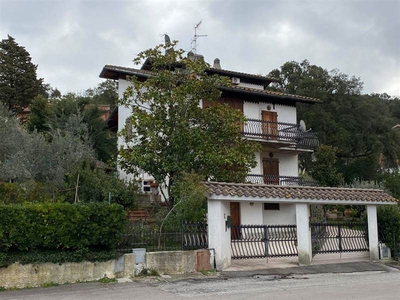 Villa bifamiliare in vendita a Gavorrano Grosseto Bagno Di Gavorrano