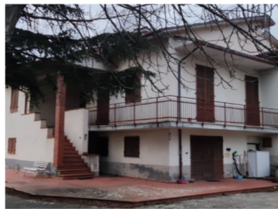Villa in Località Vitiano n. 263, Arezzo, 215 m² in vendita