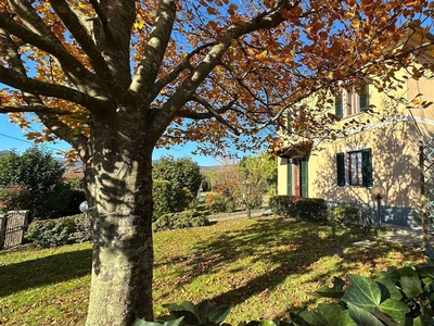 Villa in vendita a Barga Lucca Castelvecchio Pascoli