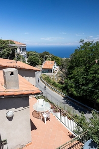 Villa in vendita a Marciana - Isola d'Elba - Zona: Poggio