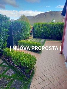 Villa in Via Fonte San Pietro 25, Rocca di Botte, 3 locali, 2 bagni