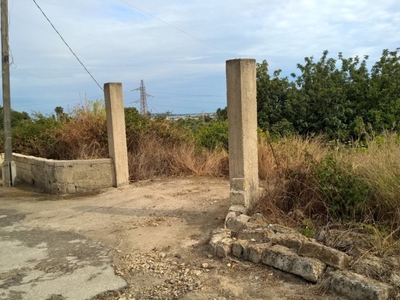 Terreno Agricolo in vendita a Siracusa