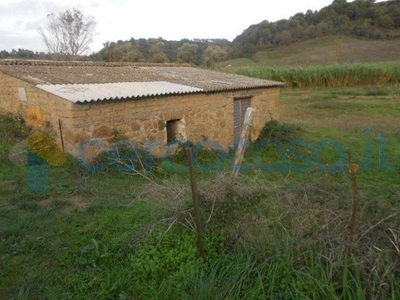 Terreno agricolo in vendita a Tuscania